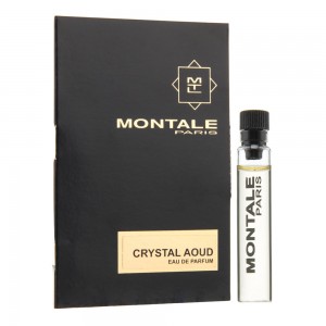 Montale Crystal Aoud